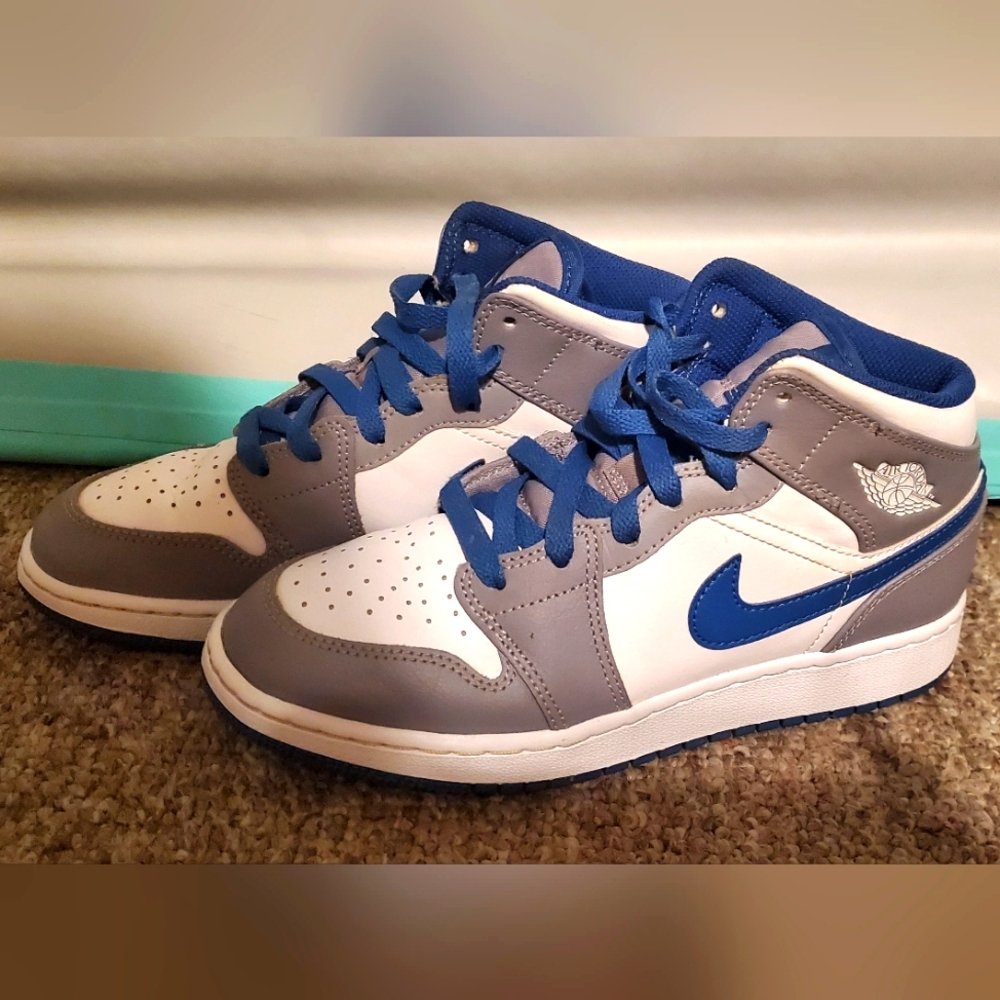 Air Jordan 1s
